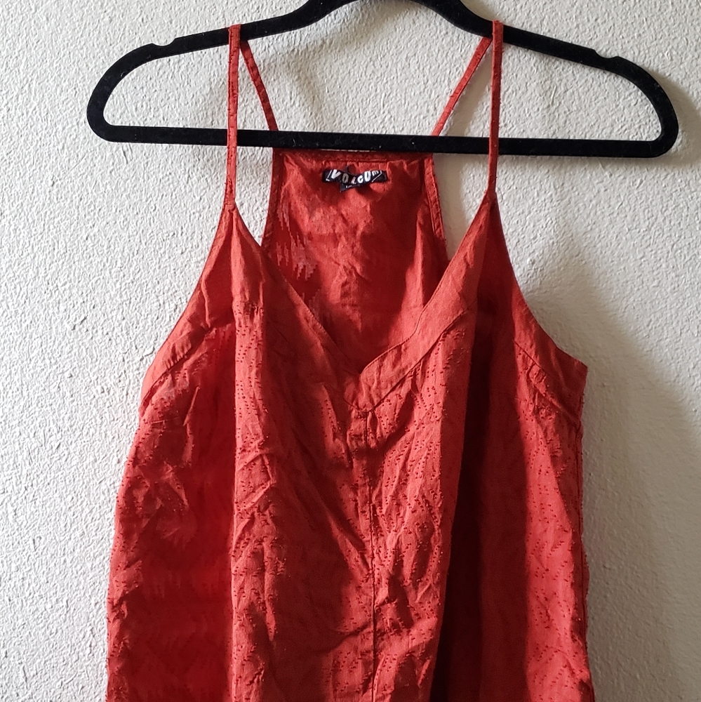 Volcom Textured Tank - Picture 5 of 6
